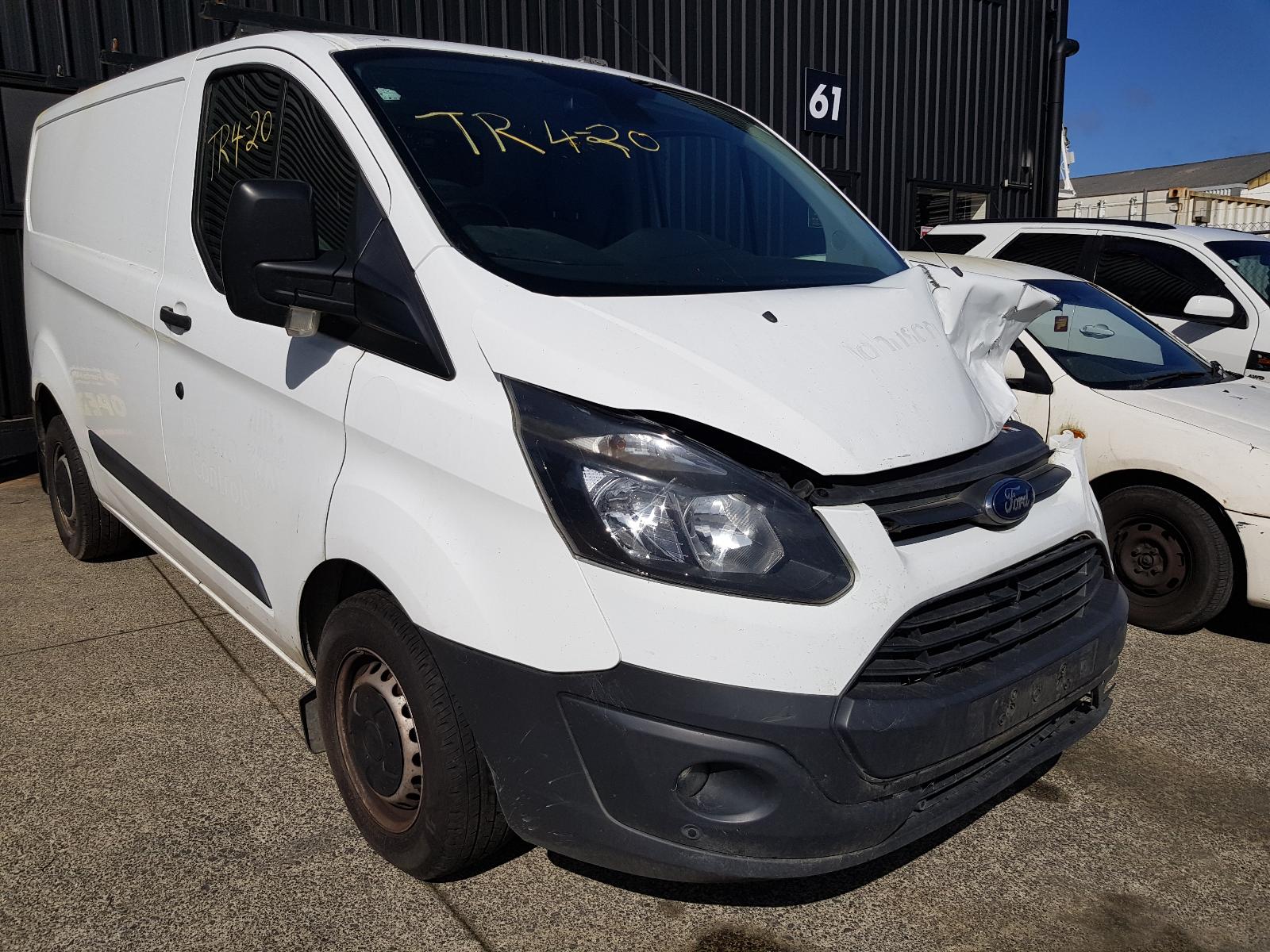 Ford Transit - Other