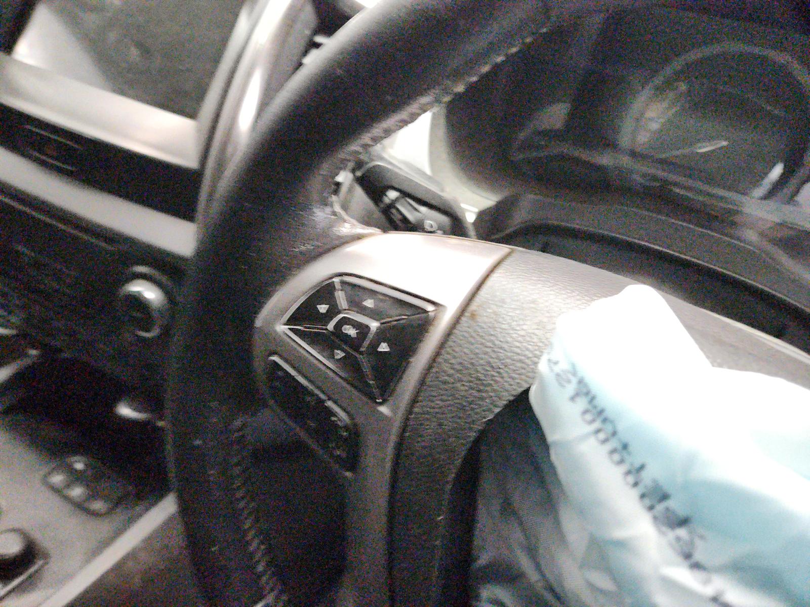 Ford Ranger - PX/PX2 2011-2017