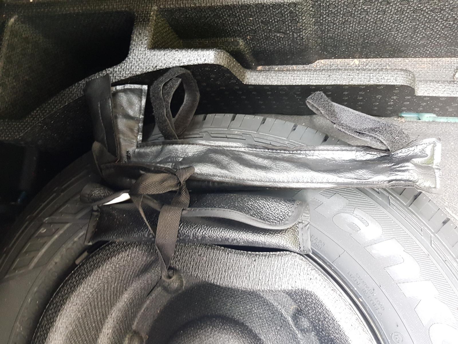 Holden Captiva - Captiva 5 2006-2011