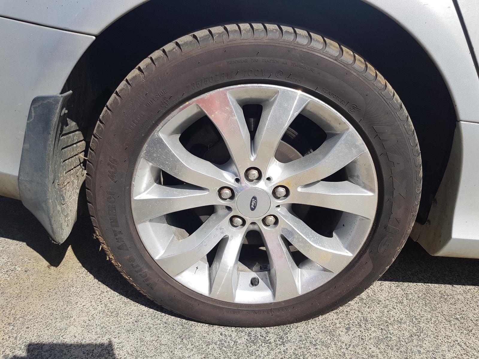 Ford Falcon - FG-FGX 2008-2016