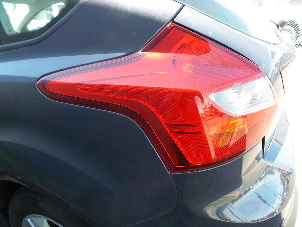 Ford Focus - LW 2011-2015