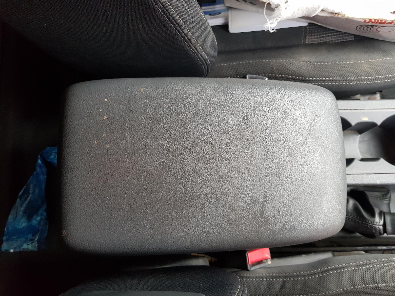 Ford Ranger - PX/PX2 2011-2017