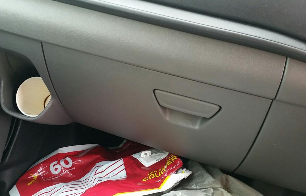 Ford Transit - Other