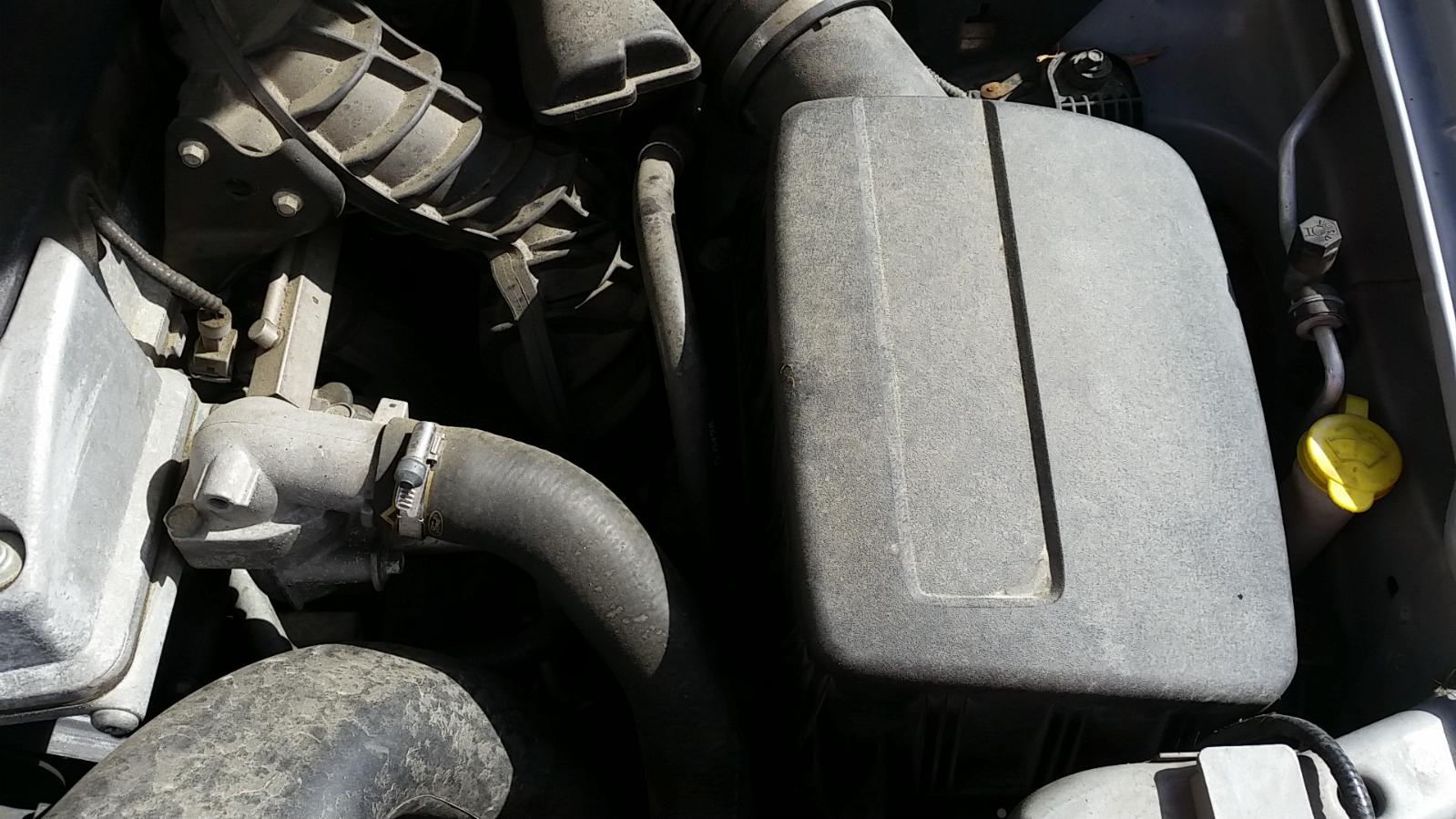 Ford Falcon - FG-FGX 2008-2016