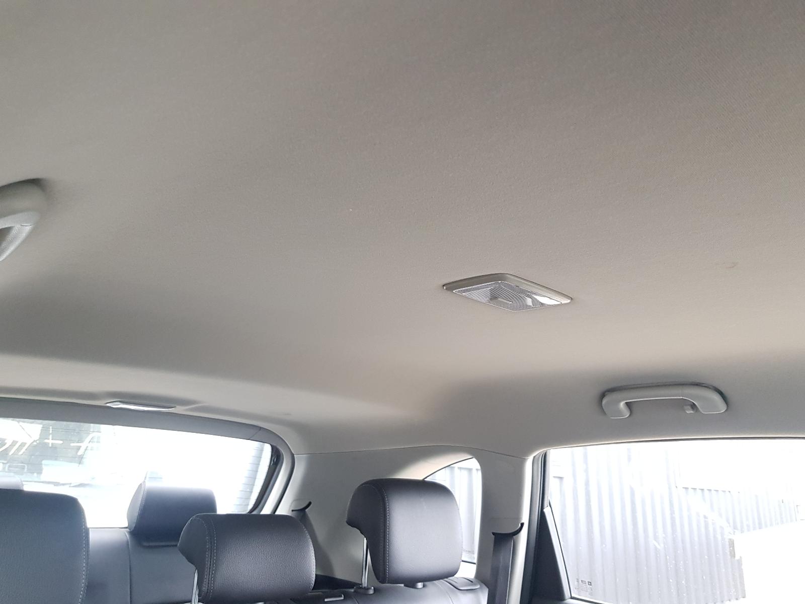 Holden Captiva - Captiva 7 2011-Present