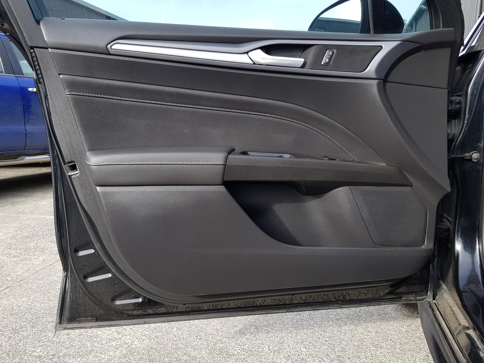 Ford Mondeo - MD 2014-2017