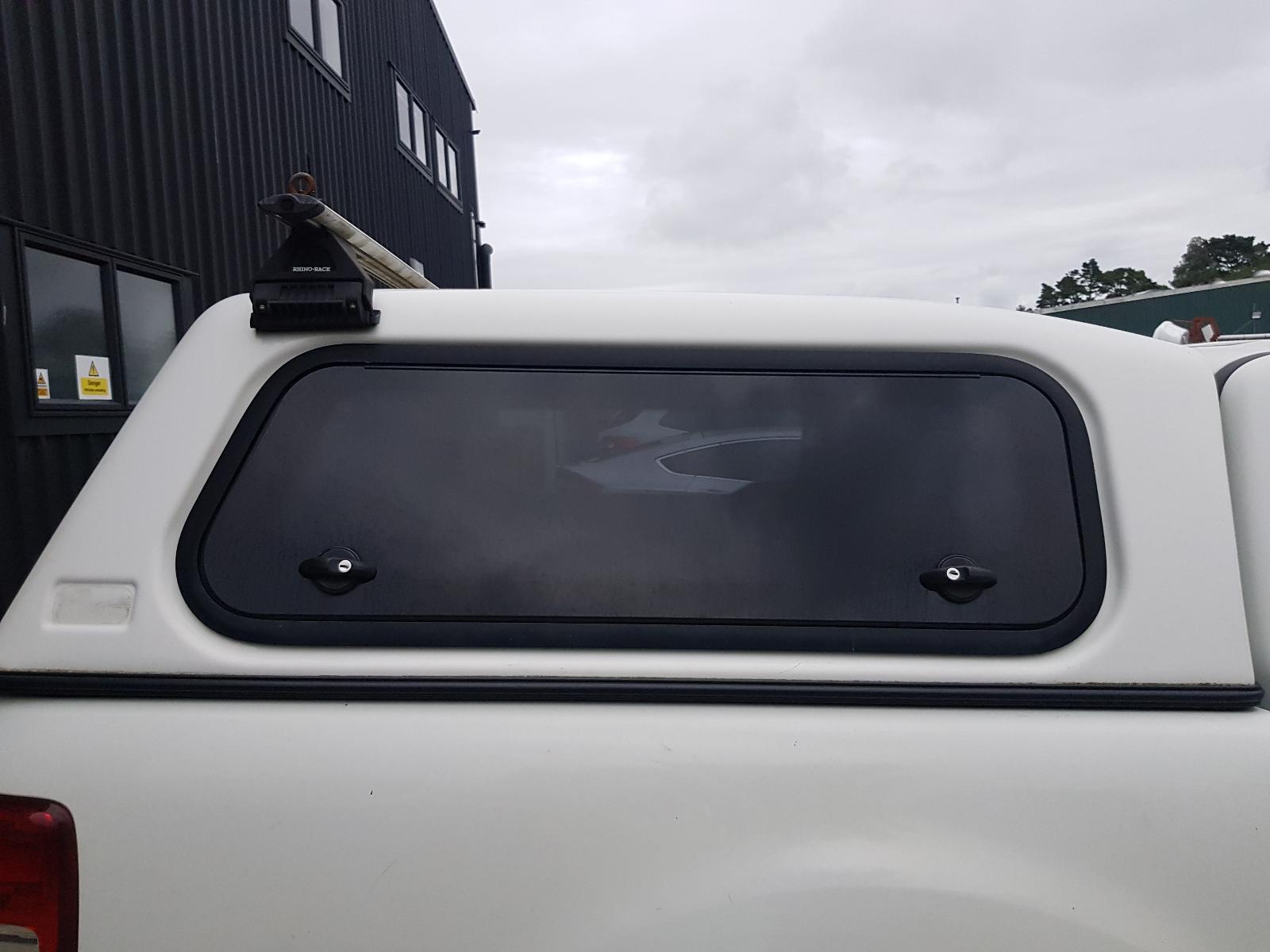 Ford Ranger - PX/PX2 2011-2017