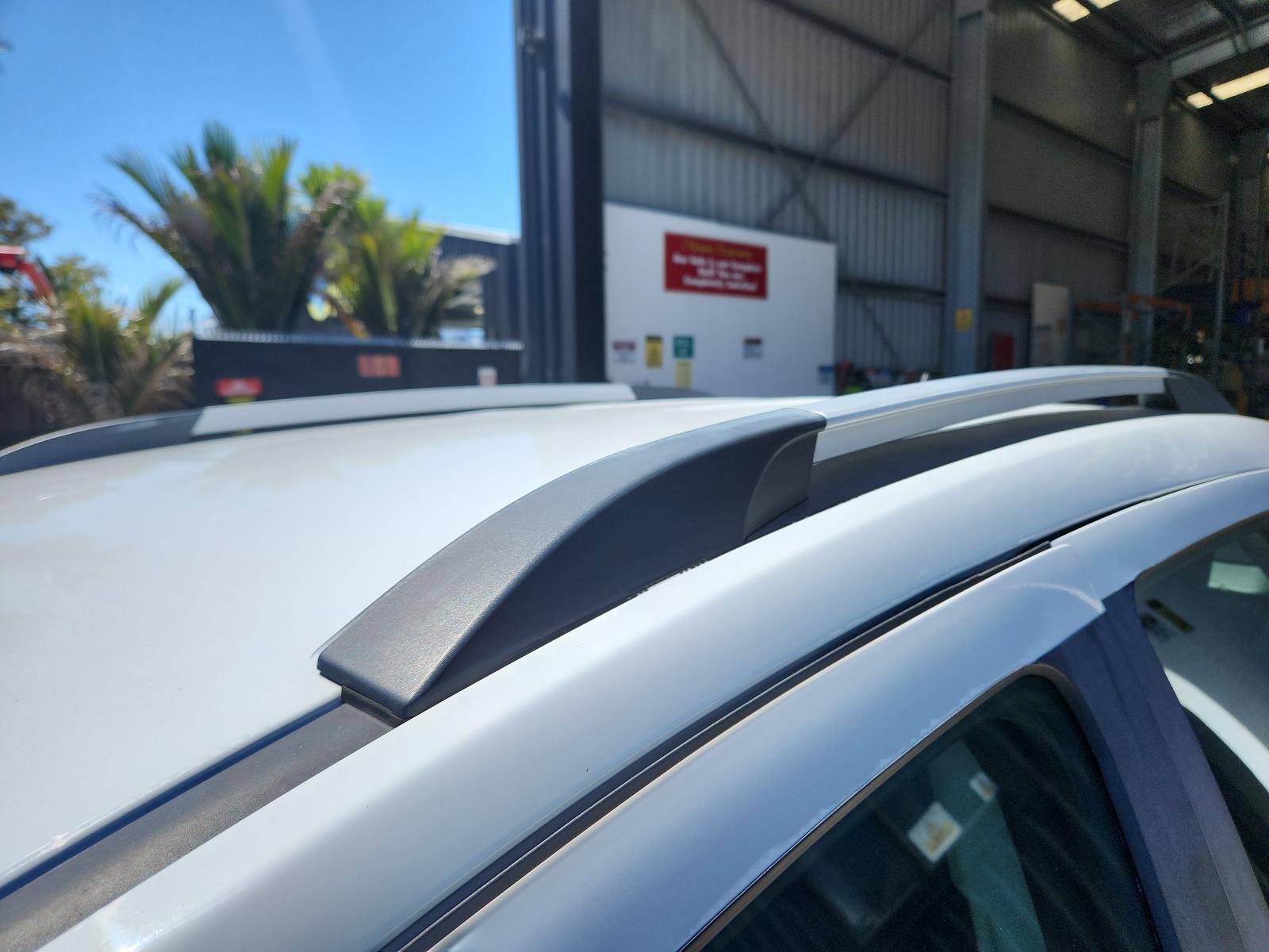 Holden Trax - TJ Series 2013-Present