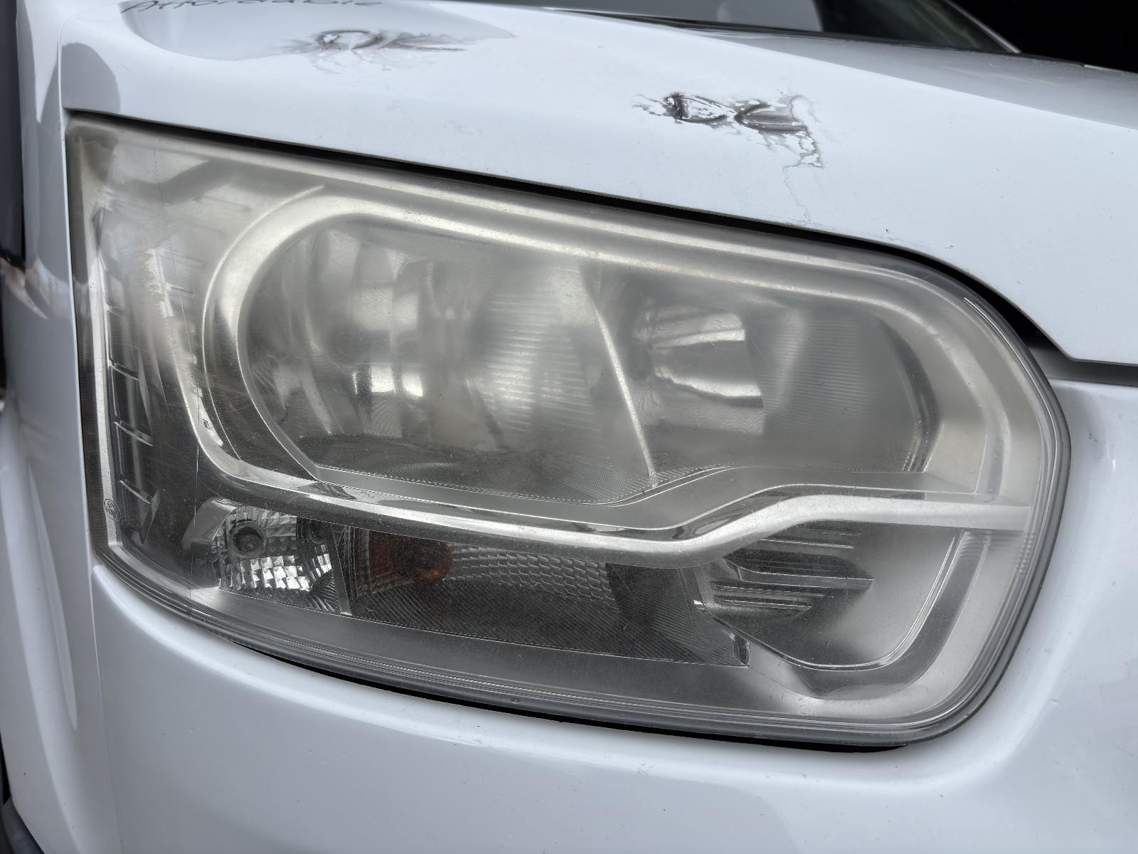 Ford Transit - Other