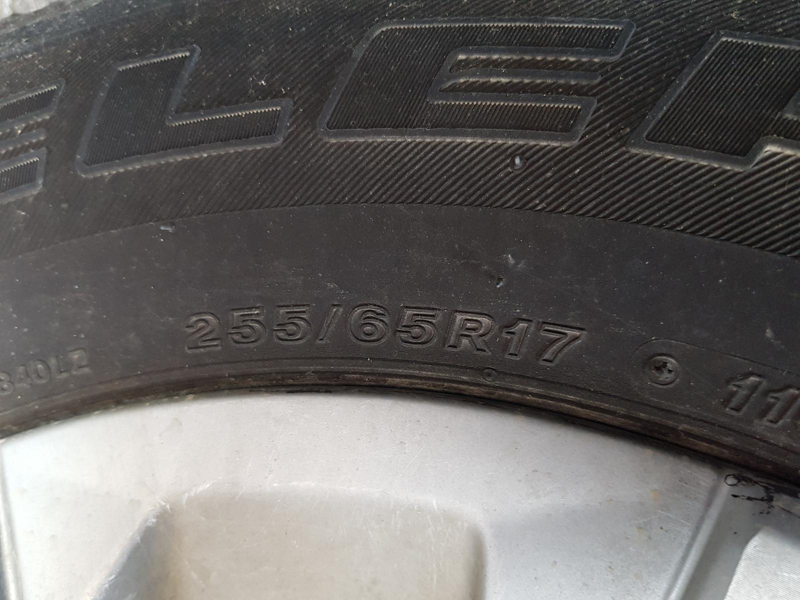 Holden Colorado - RG 2012 -2016