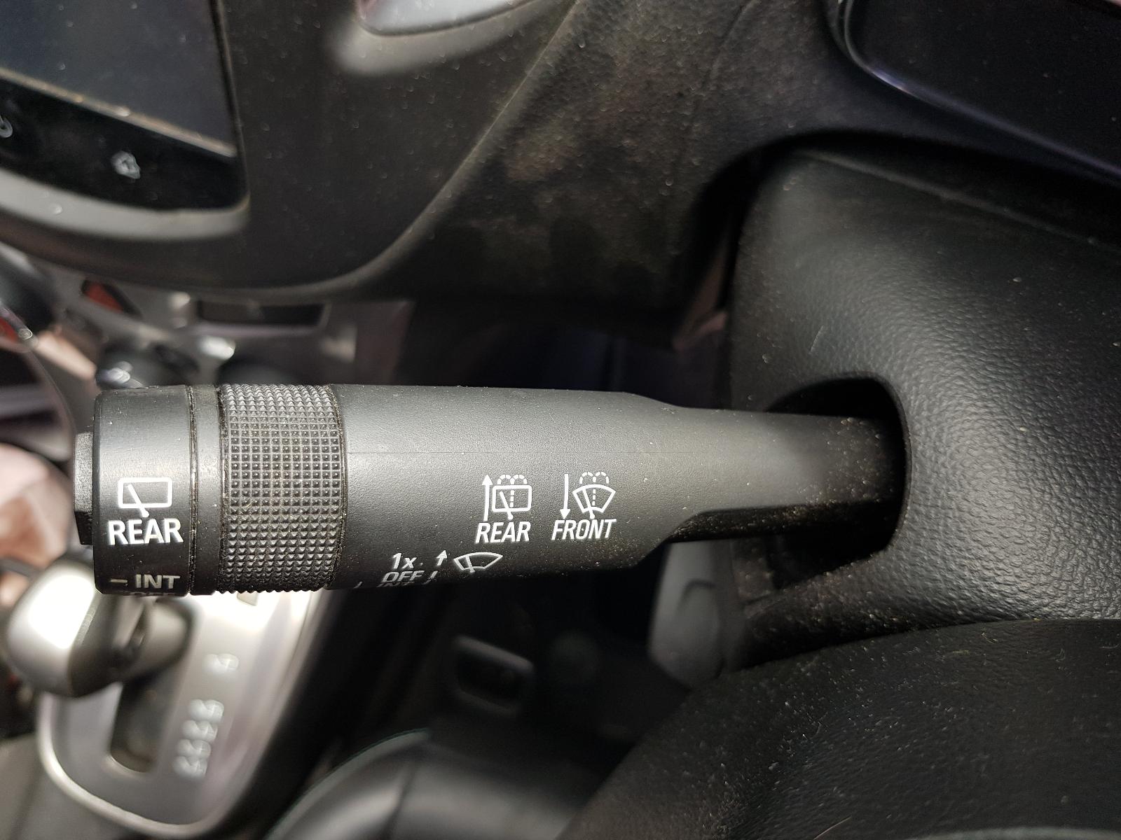 Holden Trax - TJ Series 2013-Present