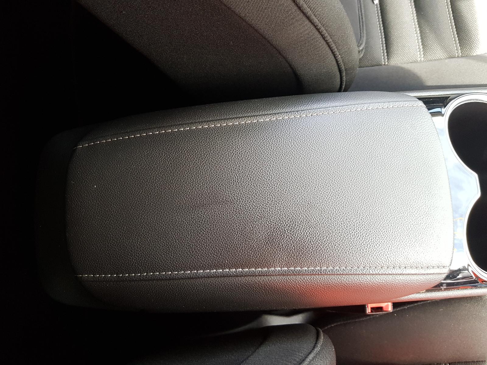 Ford Mondeo - MD 2014-2017