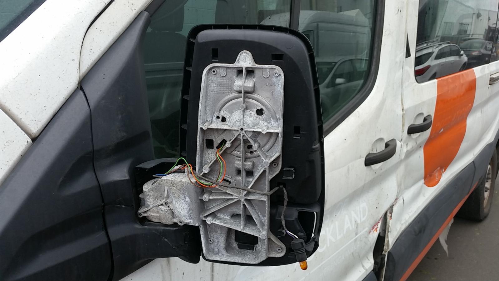 Ford Transit - Other