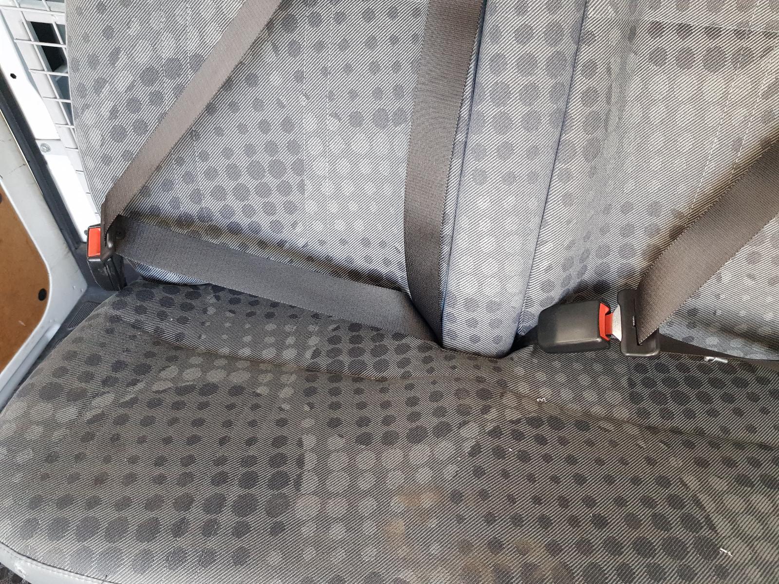 Ford Transit - 2006-2011