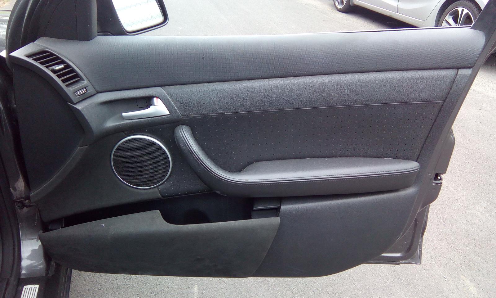 Holden Commodore - VE 2006-2013