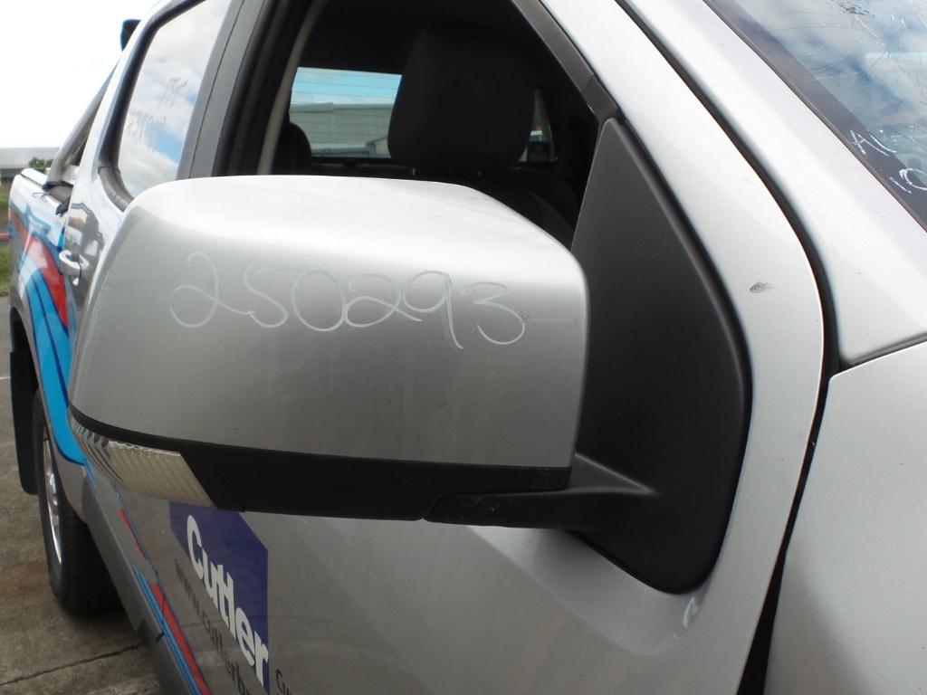 Holden Colorado - RG 2012 -2016