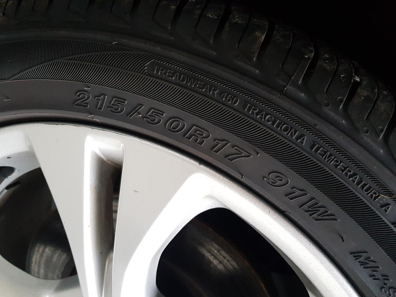 Ford Focus - LS 2005-2007