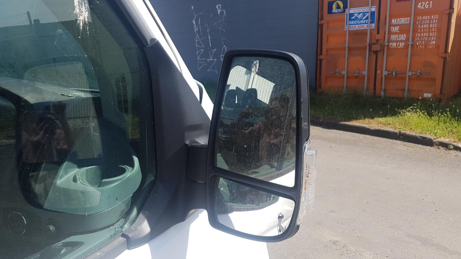 Ford Transit - Other