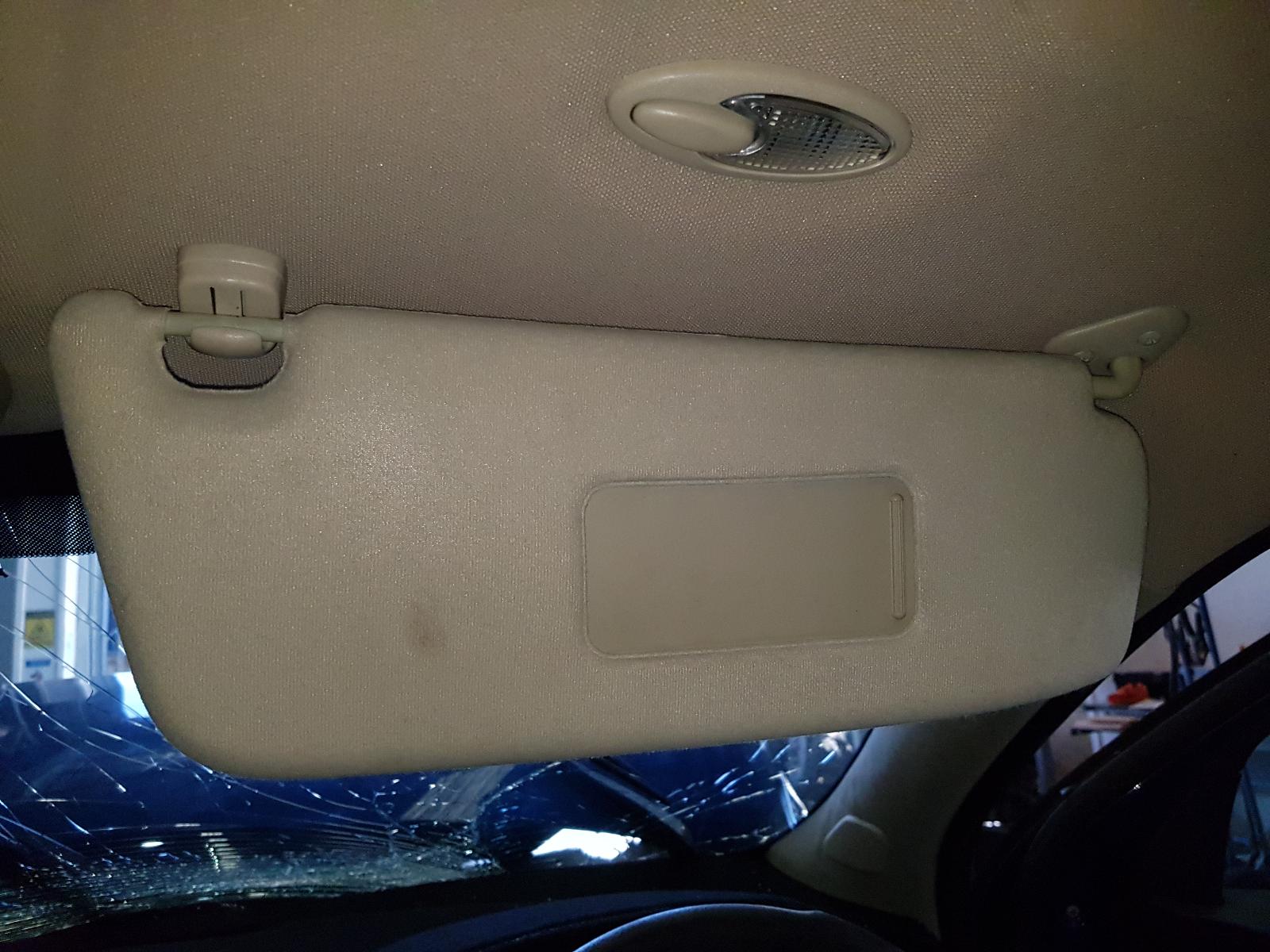 Ford Falcon - FG-FGX 2008-2016