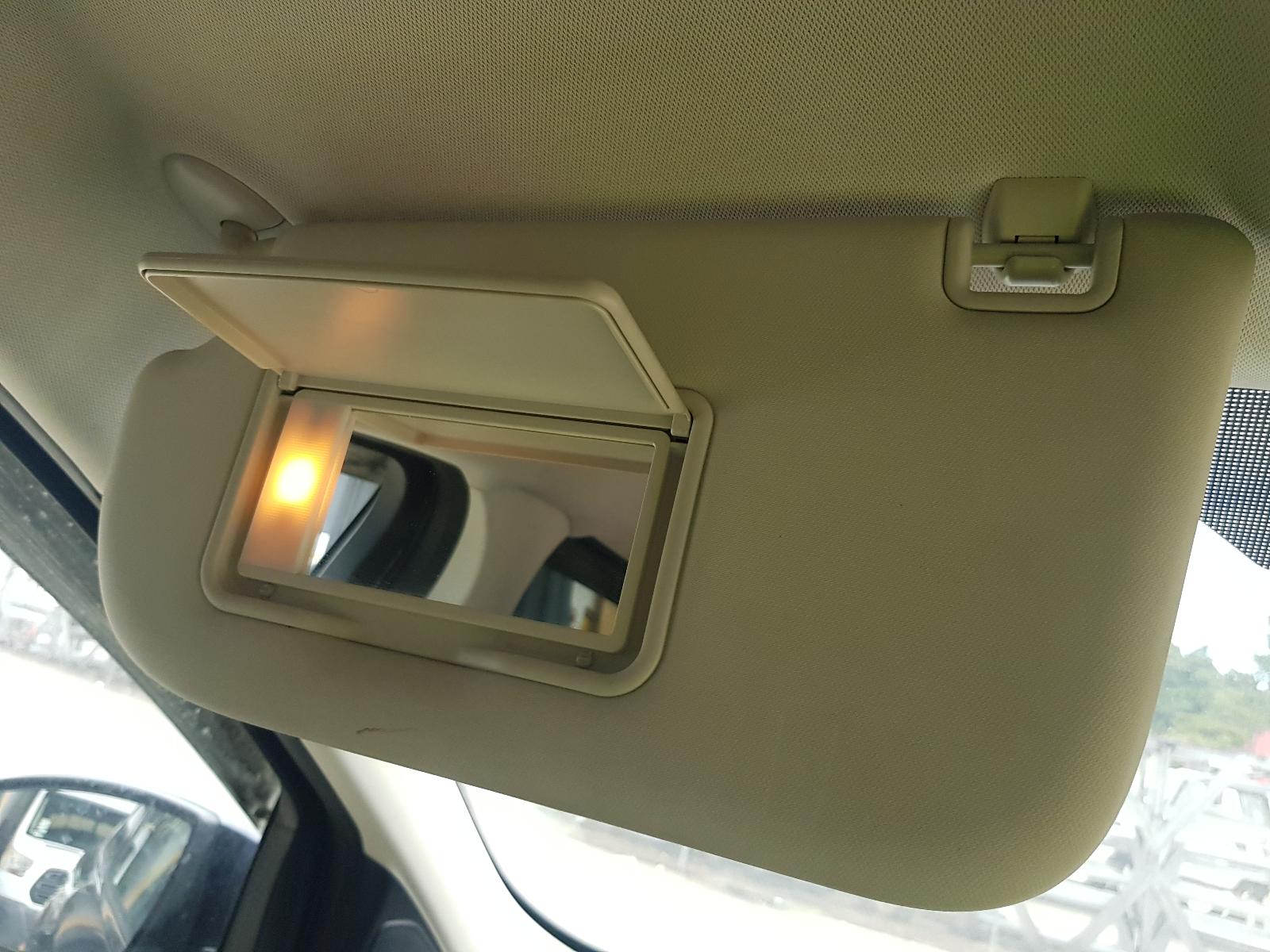 Ford Kuga - TF 2013-Present