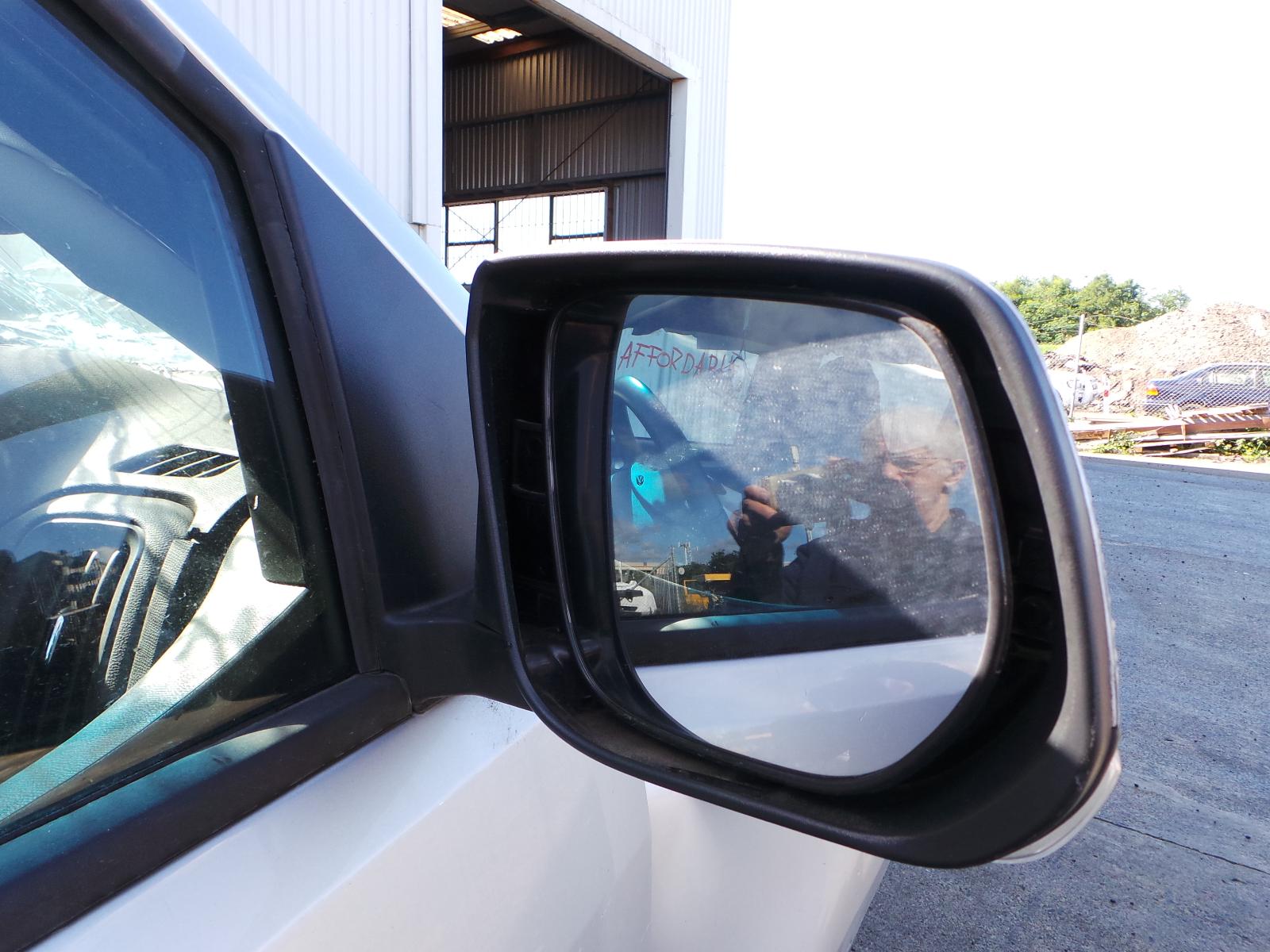 Holden Colorado - RG2 2016-Present