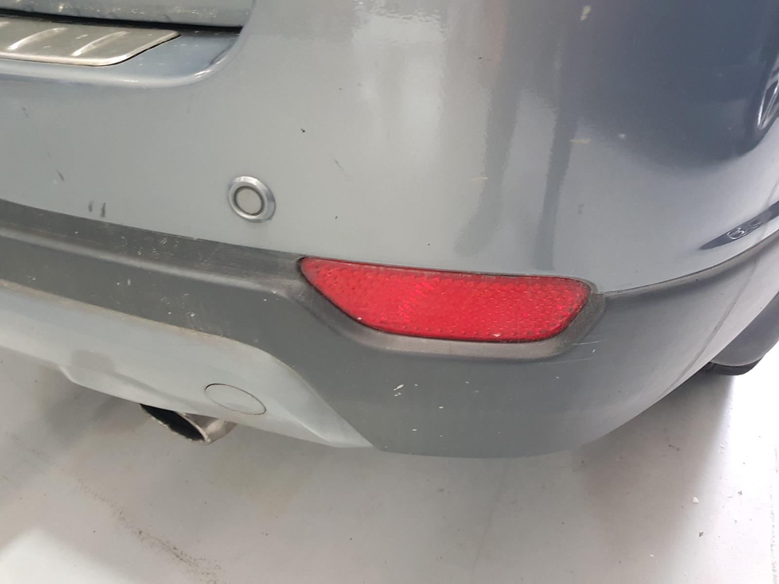 Holden Captiva - Captiva 7 2011-Present