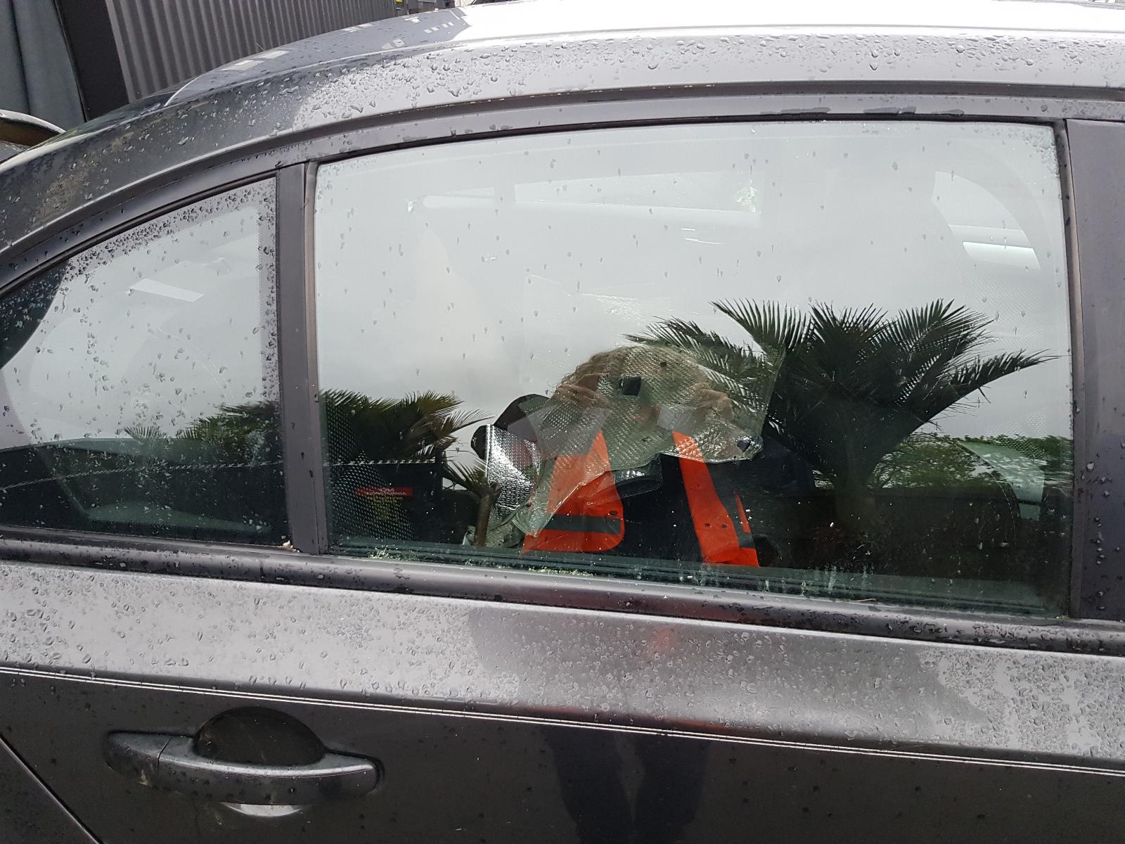 Ford Falcon - FG-FGX 2008-2016