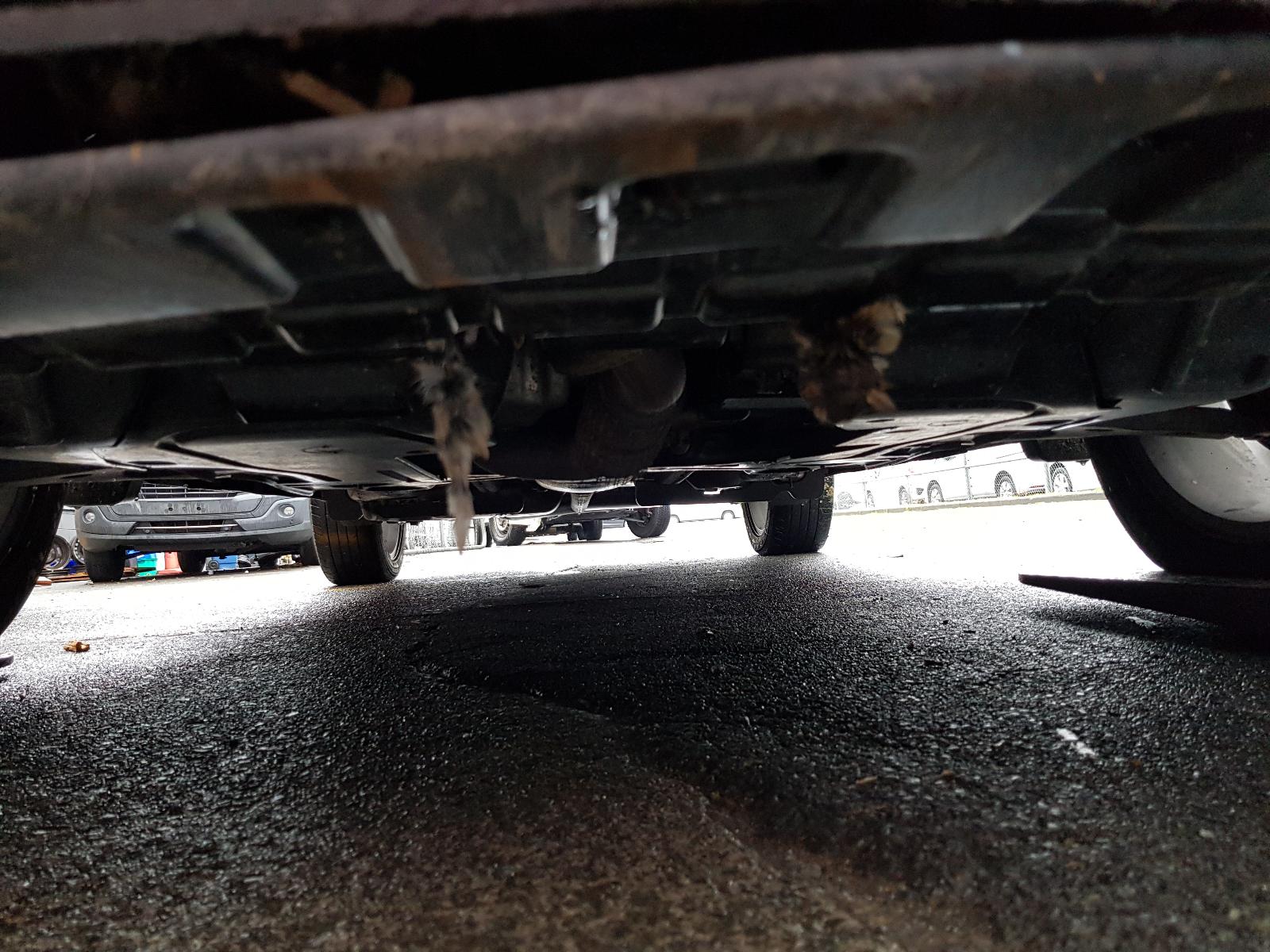 Holden Trax - TJ Series 2013-Present