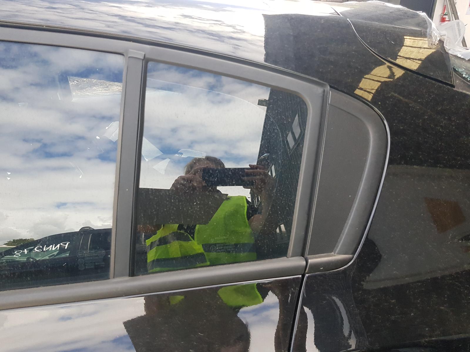 Holden Cruze - 2009-Present