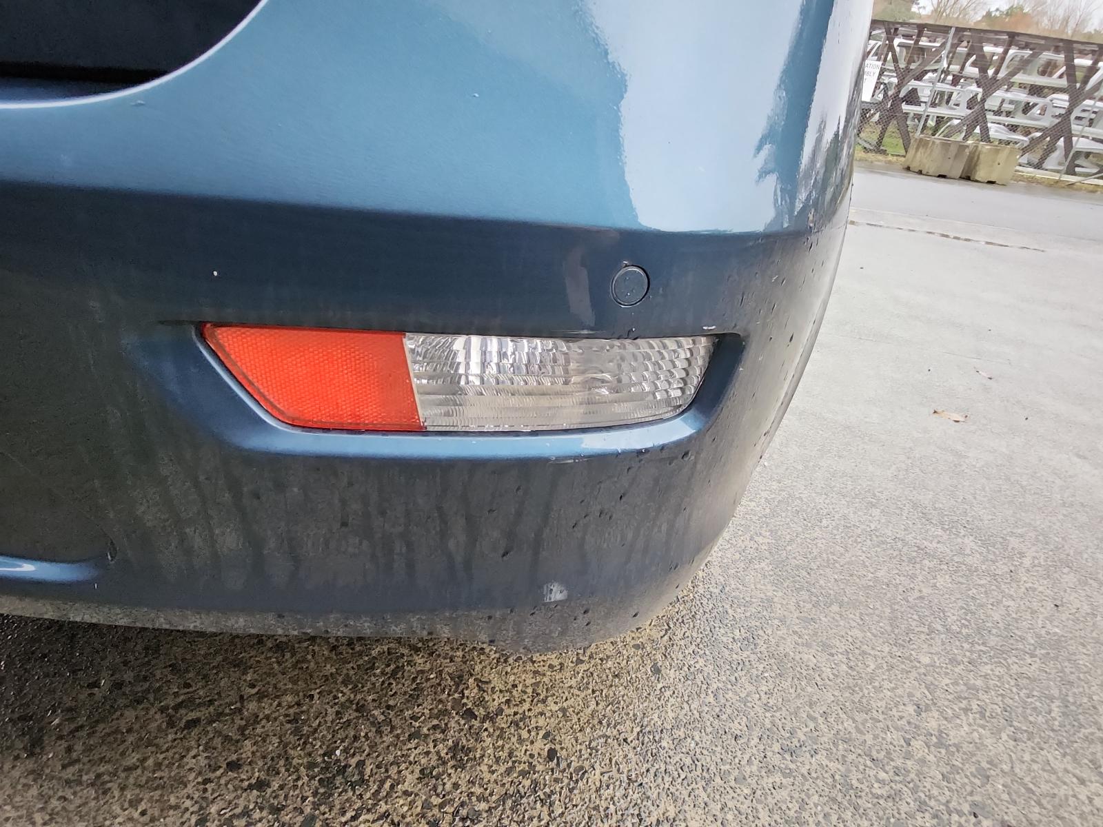 Holden Cruze - 2009-Present