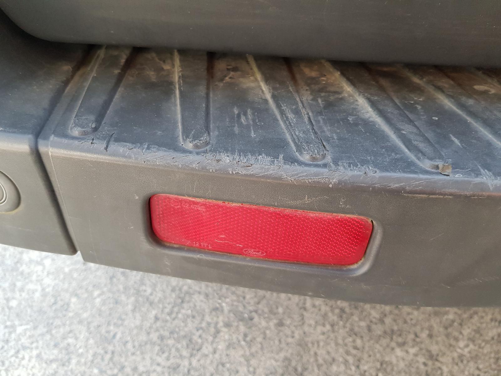 Ford Transit - Other