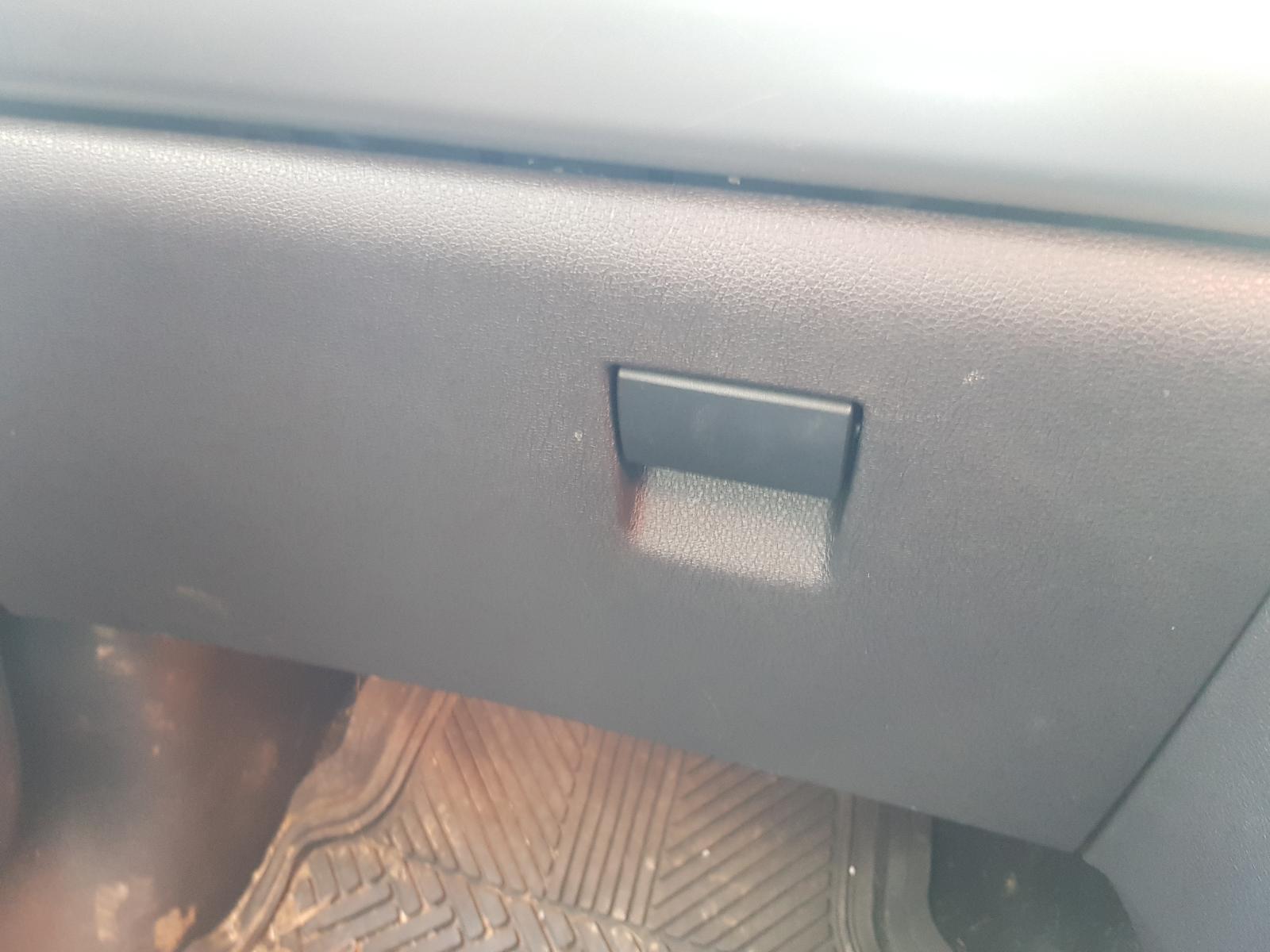 Ford Territory - SZ 2011-Present