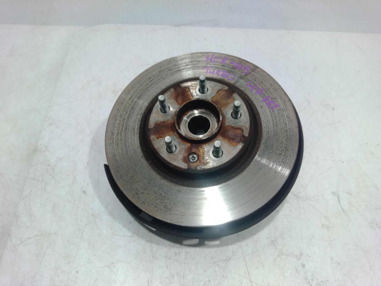 Left_Front_Hub_Assembly