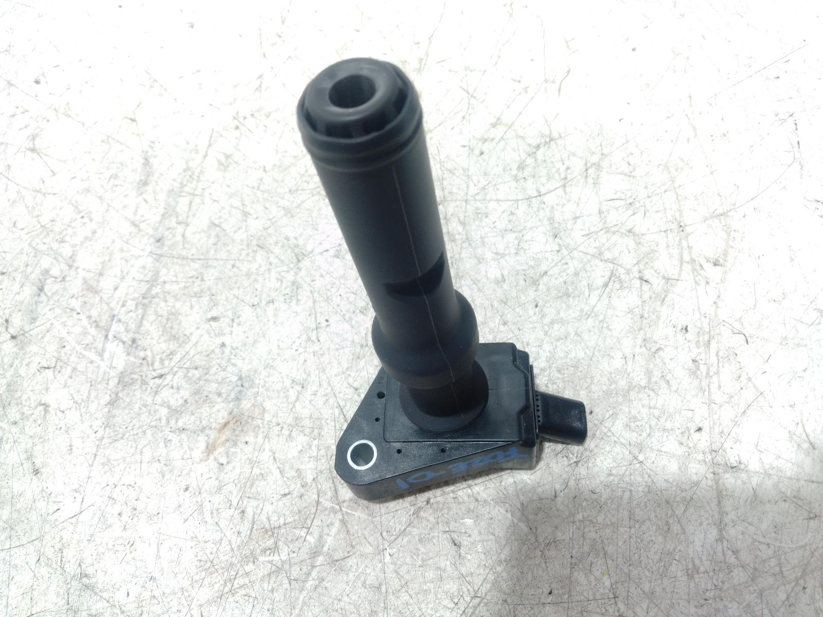 Coil Coil Pack