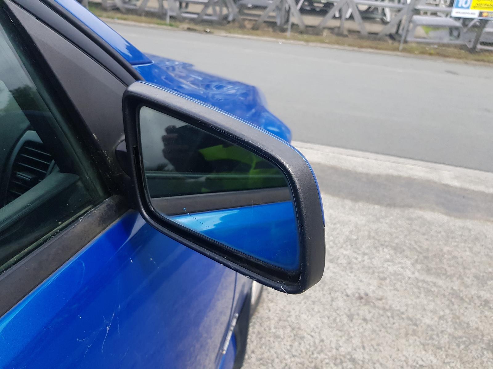 Holden Commodore - VE 2006-2013