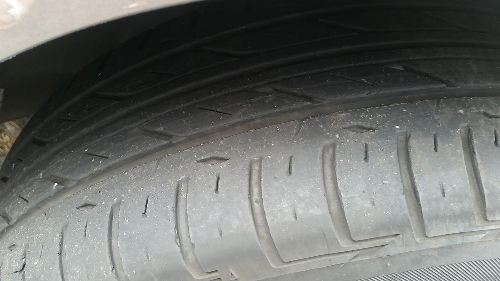 Ford Focus - LW 2011-2015