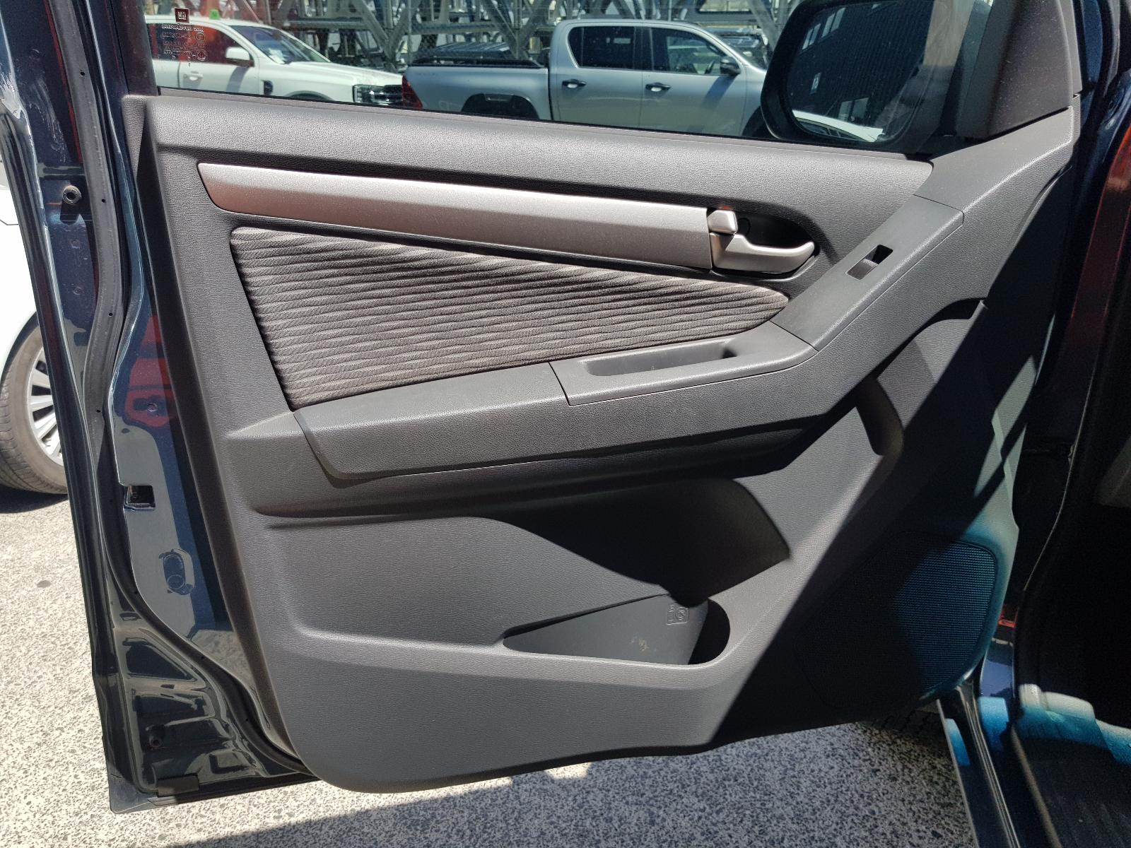 Holden Colorado - RG 2012 -2016