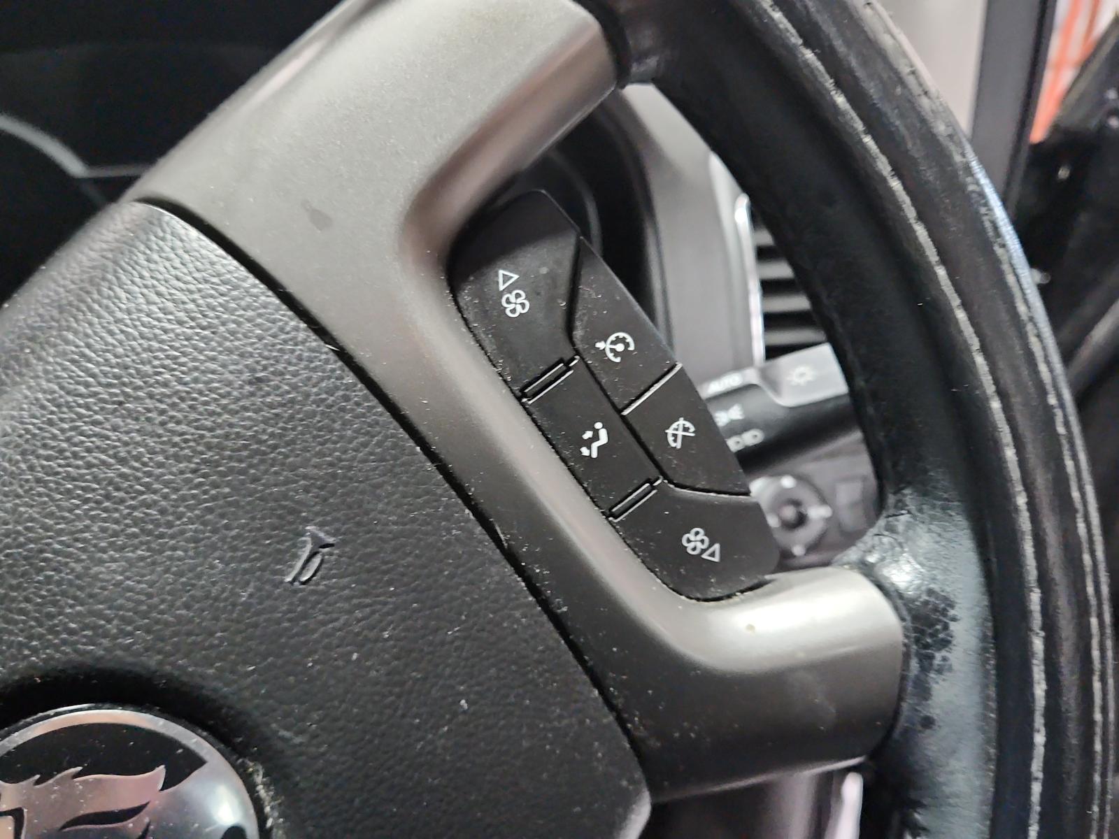 Holden Captiva - Captiva 7 2011-Present