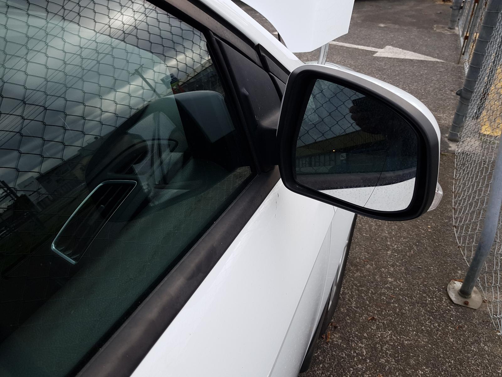 Ford Focus - LZ 2015-2017