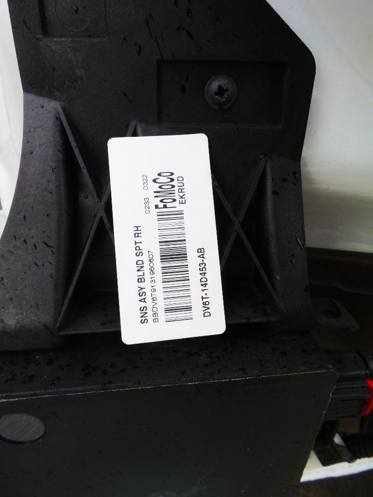 Ford Kuga - TF 2013-Present