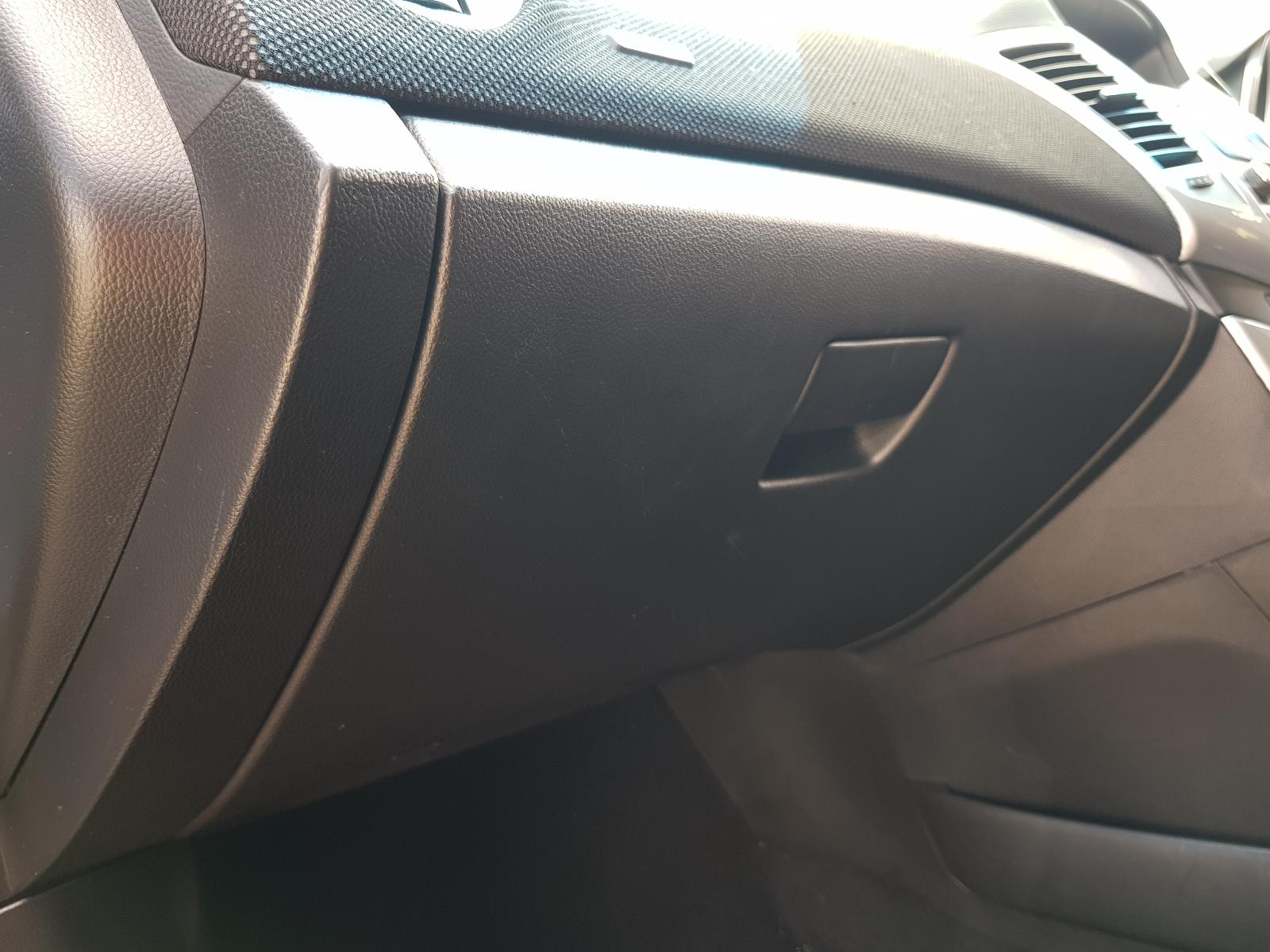 Holden Cruze - 2009-Present