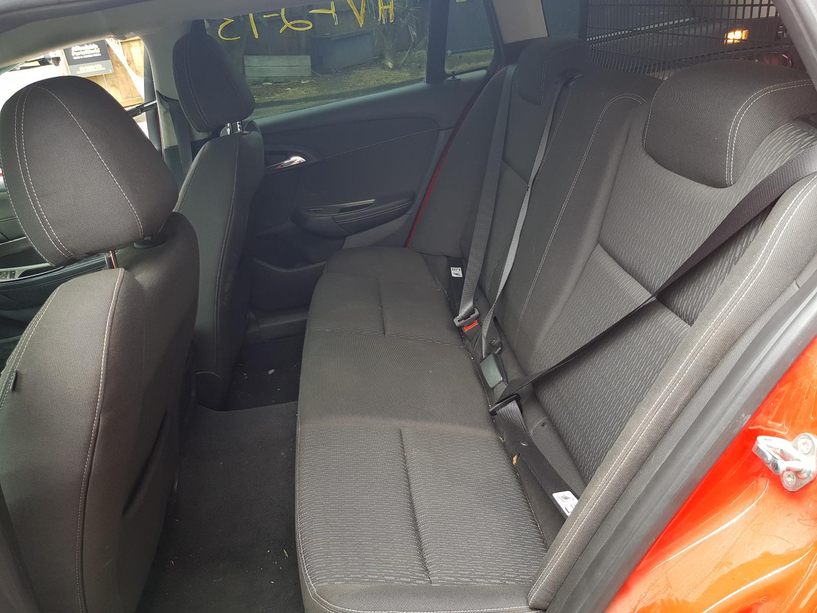 Holden Commodore - VF 2013-Present