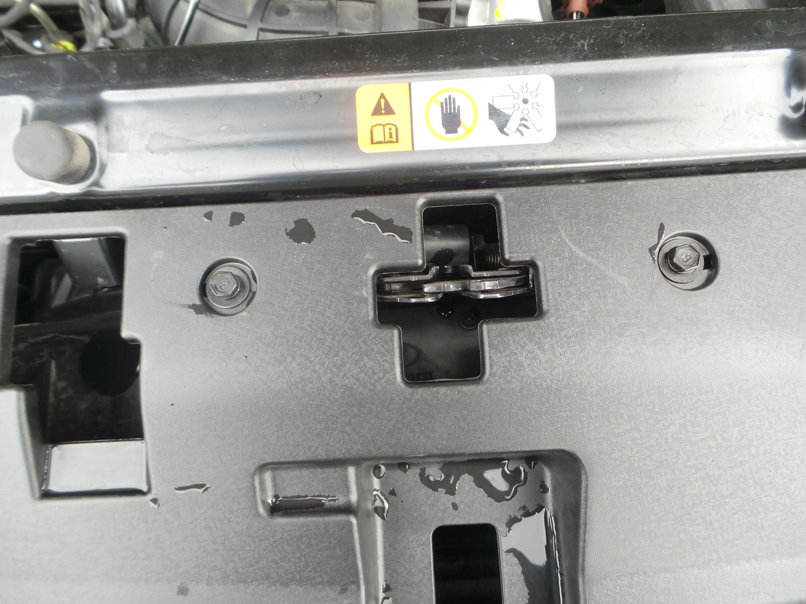 Hyundai Santa Fe - 2013-Present