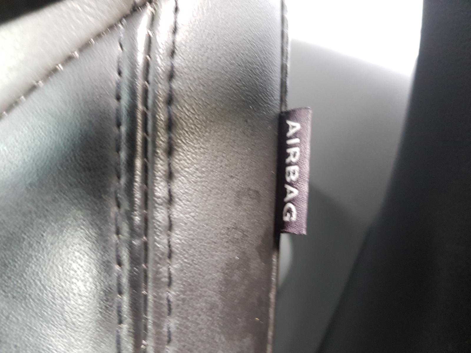 Holden Cruze - 2009-Present