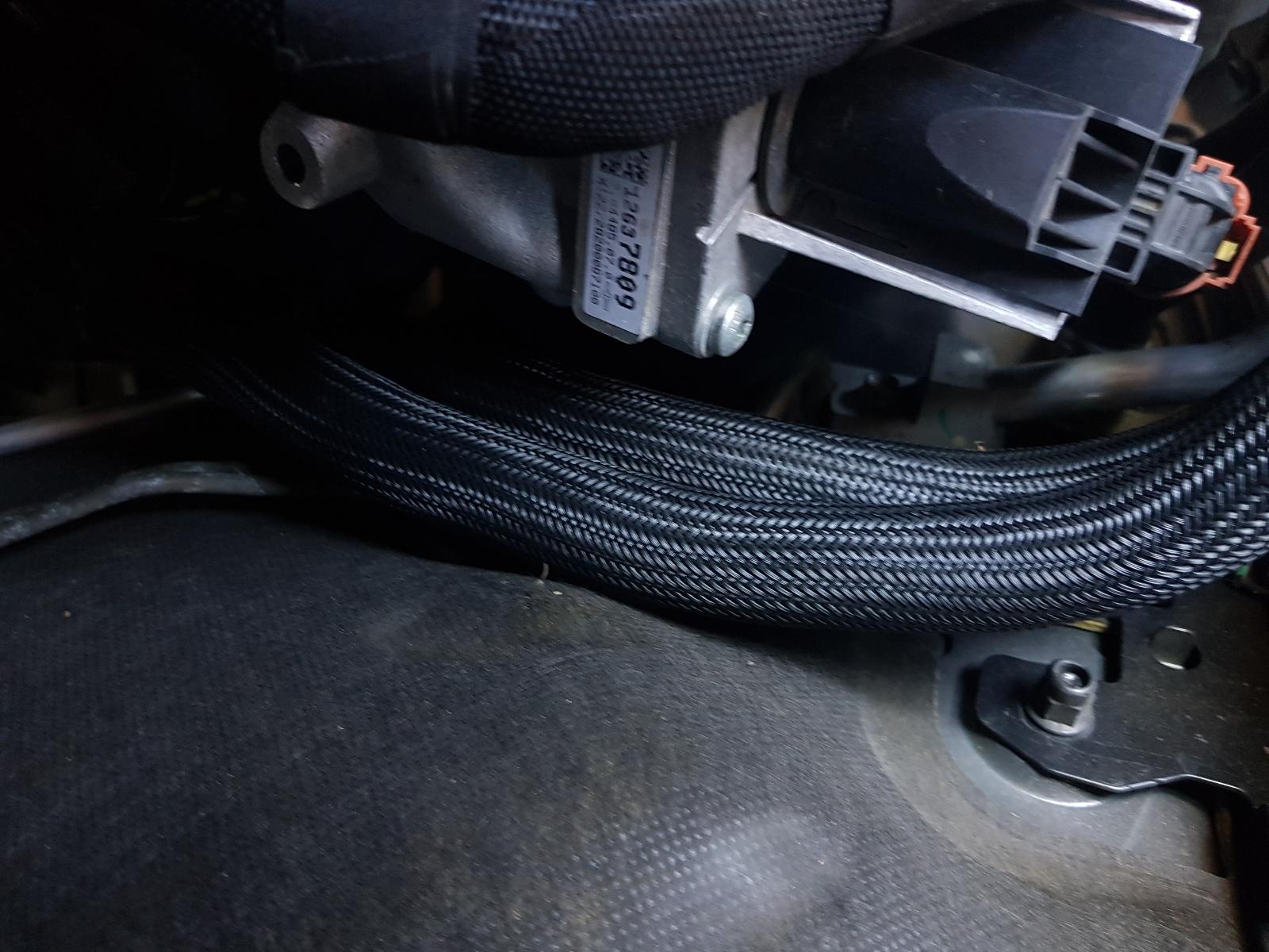 Holden Colorado - RG2 2016-Present