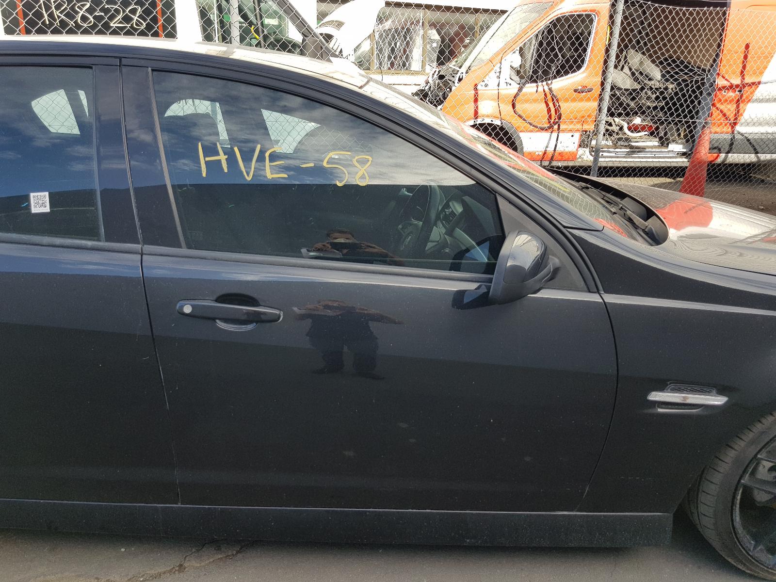 Holden Commodore - VE 2006-2013