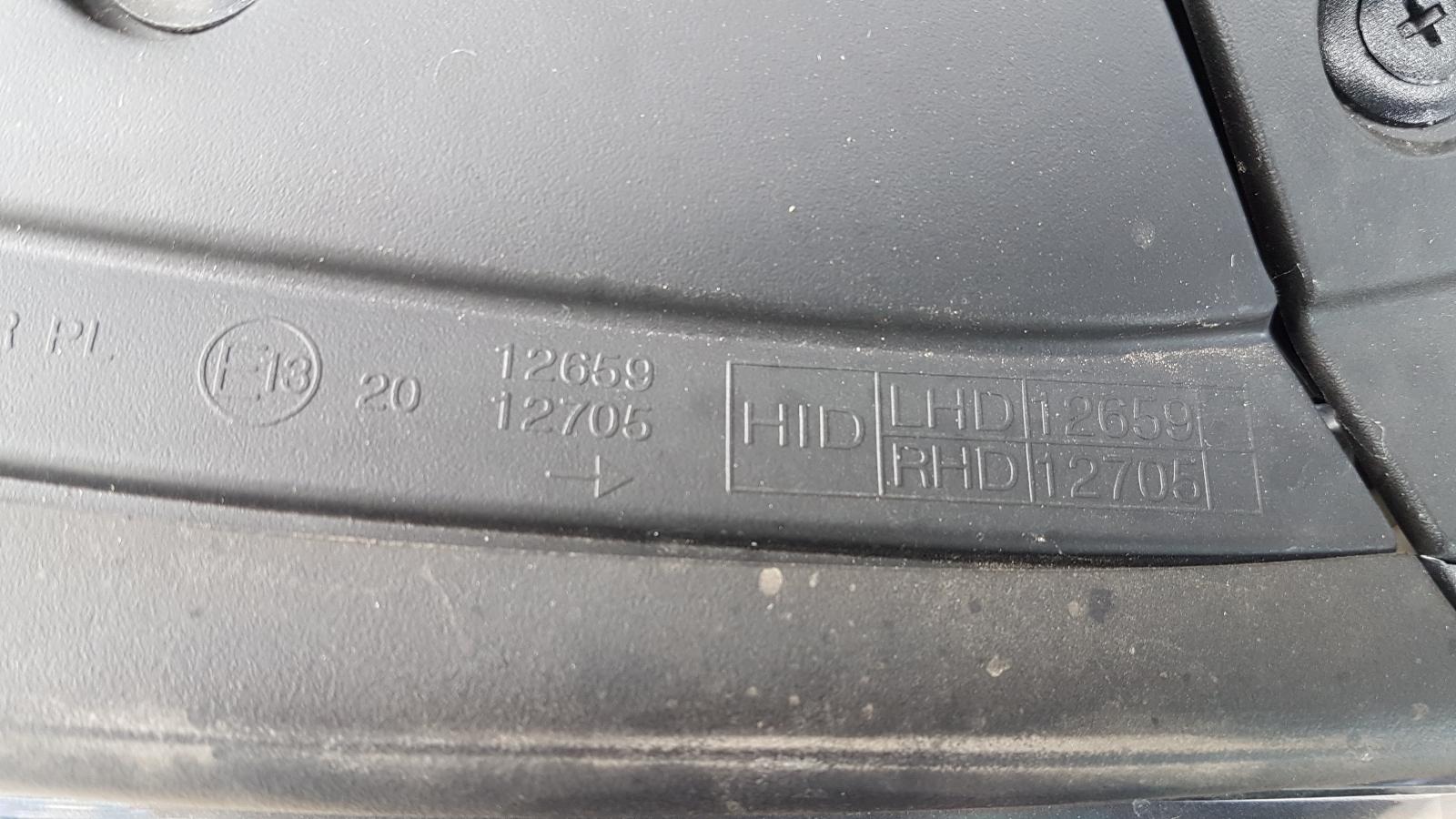 Hyundai Santa Fe - 2006-2012