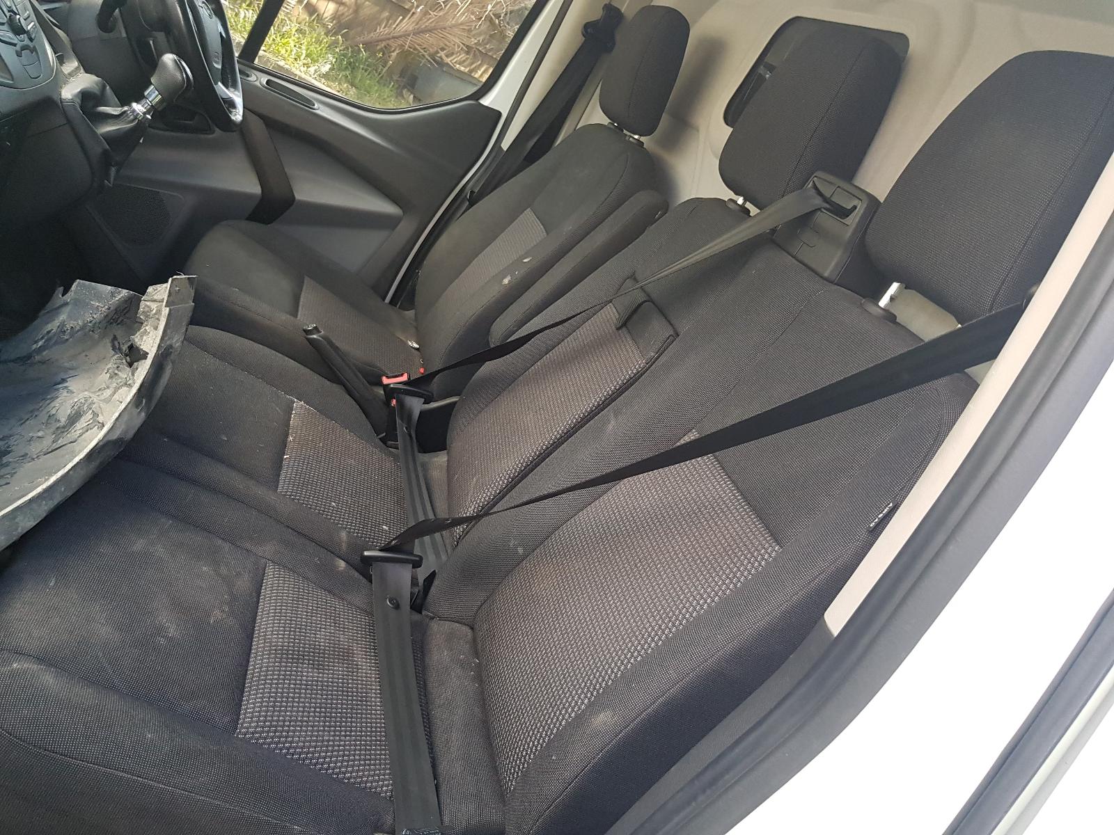 Ford Transit - Other