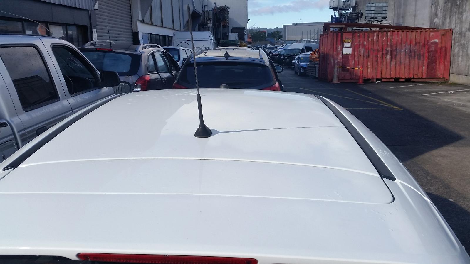 Ford Focus - LW 2011-2015