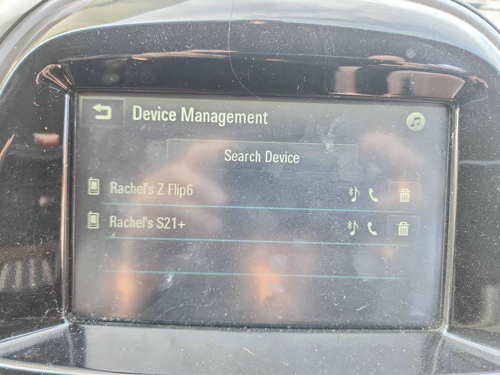 Holden Barina - Spark 2010-Present